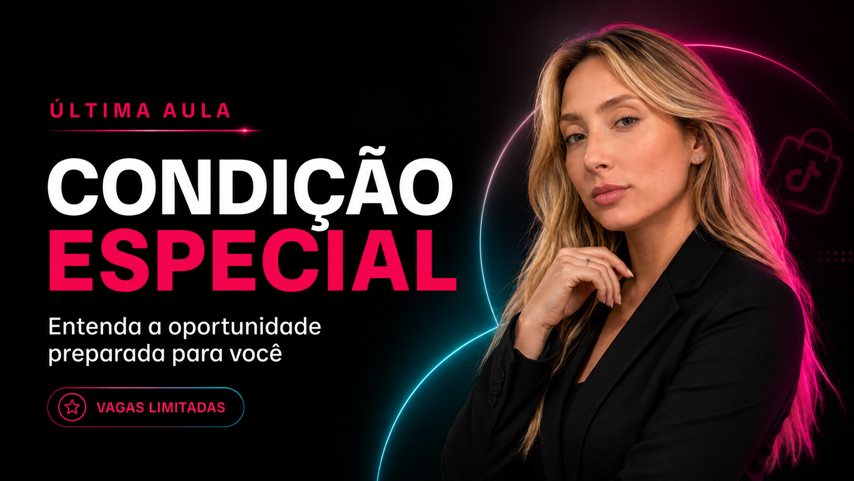 Curso + Mentoria Pré-lançamento